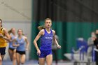 Lyons Invitational  Wheaton College Women’s Track & Field compete in the Lyons Invitational at Beard Fieldhouse . - Photo By: KEITH NORDSTROM : Wheaton, track & field